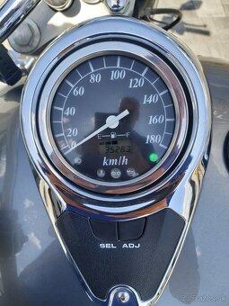 Suzuki volusia 800 - 3