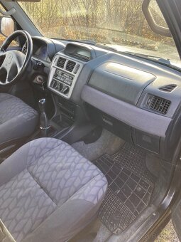 Pajero Pinin 2,0 GDI - 3