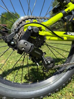 Bicykel Dema 20 - 3