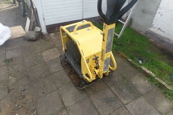 Bomag BPR 3560D reverzibilný, rok výroby 2015 - 3