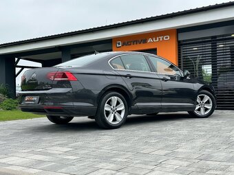 Volkswagen Passat 2.0 TDi 4Motion DSG, r.v.: 2020 - 3