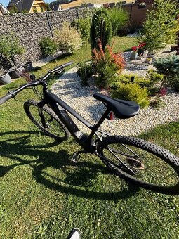 Elektrobicykel 2018 Specialized Turbo Levo Hardtail 29 - 3