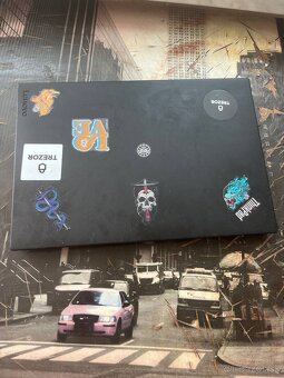 Lenovo Thinkpad T470 - 3