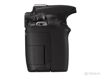Canon EOS 1000d Astro Mod - 3