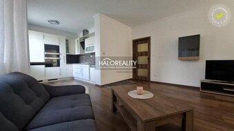 HALO reality - Predaj, dvojizbový byt Biely Kostol, 64 m2, k - 3