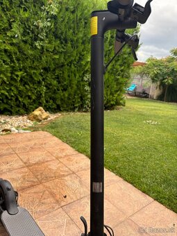 Xiaomi Mi electric Scooter Essential - 3