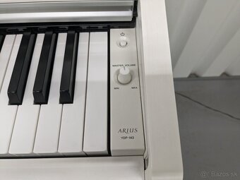 Piano Yamaha - 3