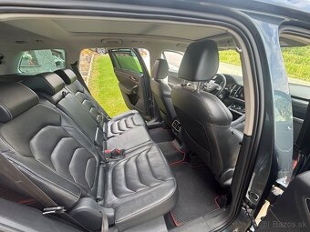 Kodiaq DSG 4x4 140kw - 3