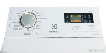 Automatická pračka ELECTROLUX EWT 1066 EKW - 3