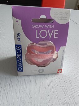 Curaprox baby 0 size - 3