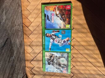 Xbox one s 1tb - 3
