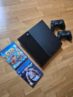 PS4 - 3