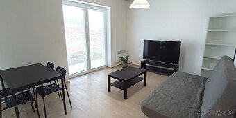 Pre náročných, Prenájom 2i bytov, novostavba, Galanta - 3