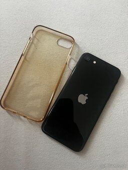 iPhone SE 64GB - 3