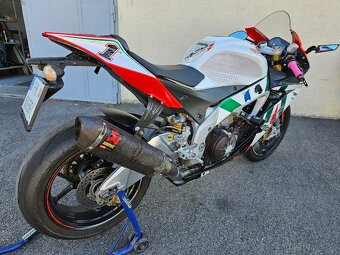 Aprilia RSV4 factory APRC 25kw - 3