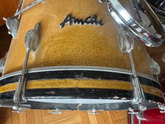 Amati 20” obruč na kopák - 3