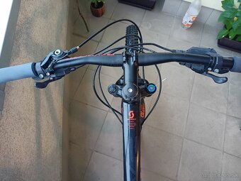 Scott Scale 970 - 3