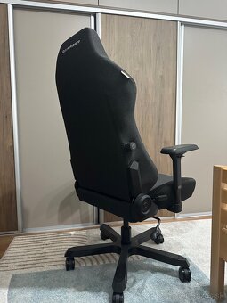 Herná stolička DXRacer TANK - 3