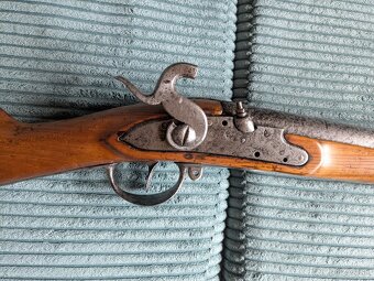 Charleville model 1777 - 3