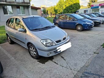Renault Scenic - 3