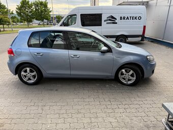 Golf 6 1.6 tdi - 3