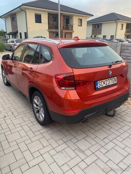 BMW X1 xDrive18d - 3