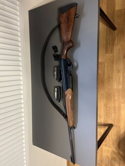 Benelli Argo cal 7x64 - 3