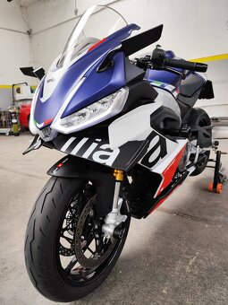 Aprilia RS 660 - 3