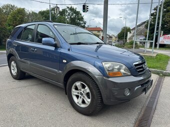 KIA SORENTO 2,5CRDI 4X4 AUTOMAT 140000 KM - 3