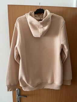 Polo ralph lauren - béžová mikina - 3