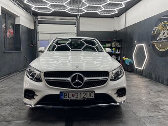 Mercedes-Benz GLC 220d Coupé 4MATIC - 3