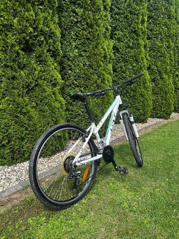 Dámsky horský bicykel - 3
