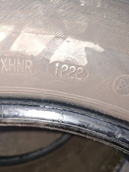 Letné pneumatiky Matador 2ks 205/60 R16 H - 3