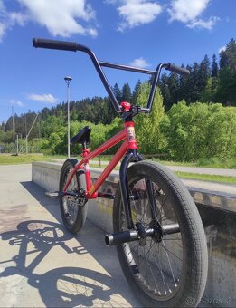 Bmx - 3