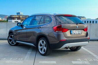 BMW X1 xDrive 18d A/T - 3