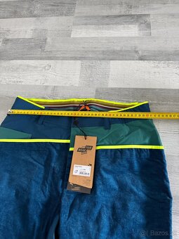 NOVÉ Ortovox Casale Pants L NOVÉ - 3