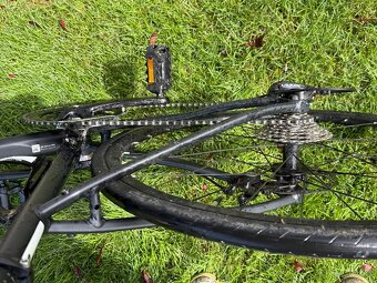 Cestný bicykel Triban RC500 – takmer nový, málo jazdený - 3