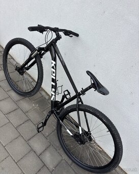 Horsky bike - 3
