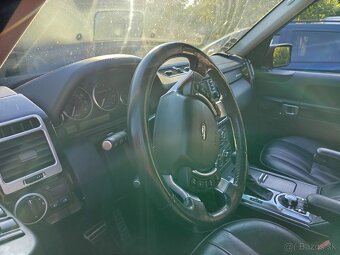 Land Rover 4.2 - 3