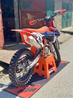 KTM SXF 250 - 3