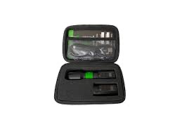 Elite FIND Wireless Tattoo Pen Machine GREEN 4,2 mm + 2 Powe - 3