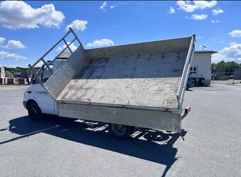 Mercedes-Benz Sprinter  413 CDI 4,6 t - 3