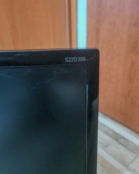 Samsung S22D300HY 22" - 3