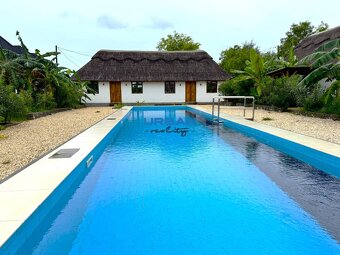 ROZPRÁVKOVÝ DOMĆEK NA PREDAJ NA ZANZIBARE - 3
