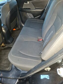 Kia Sportage - 3