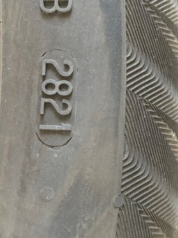5x112 205/55 R16 ZIMNE - 3