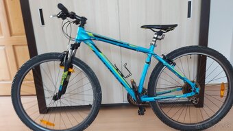 Detsky bicykel Genesis 29" - 3