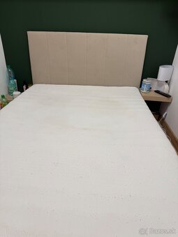 Postel 120x200 - 3