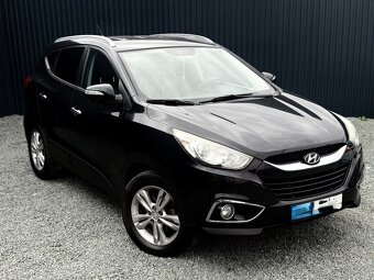 Hyundai ix35 2.0Crdi 100kw - 3