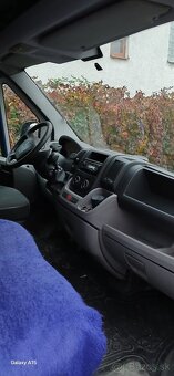 Na predaj peugeot boxer - 3